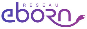 Logo EBORN