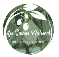Logo AU SAVON NATUREL