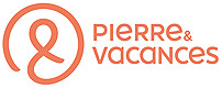 Logo PIERRE & VACANCES