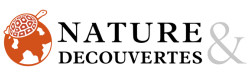 Logo NATURE ET DECOUVERTES