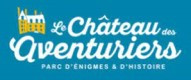 Logo CHÂTEAU DES AVENTURIERS