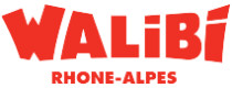 Logo WALIBI RHONE ALPES