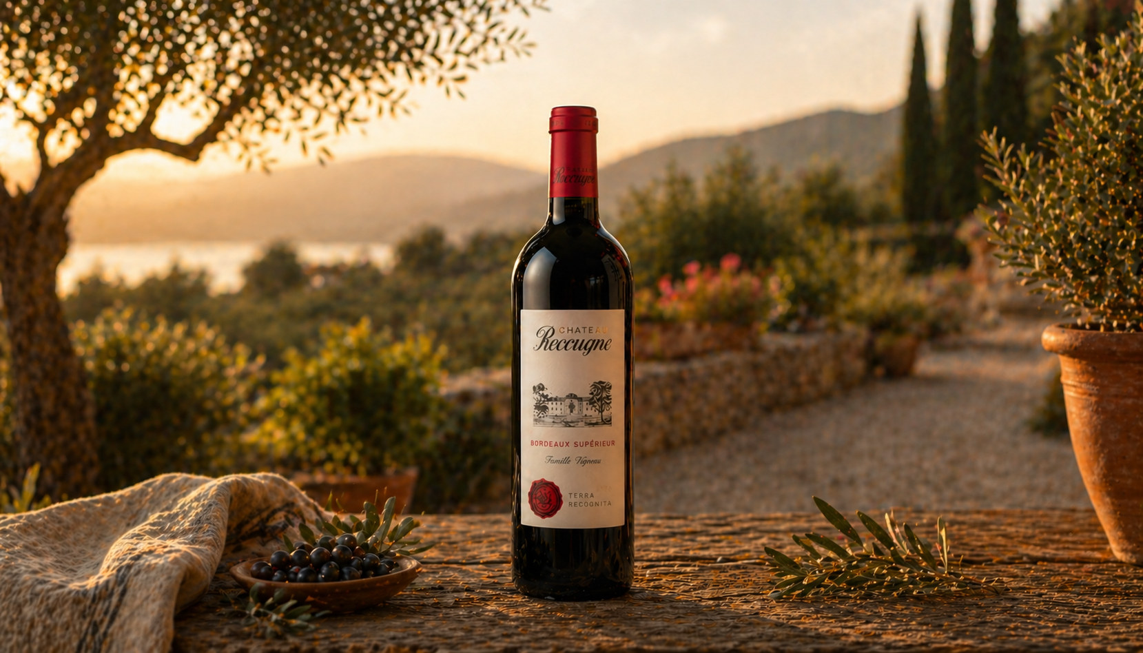 Violon d'Ingres Rouge 2024 enseignant