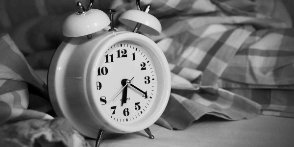 Améliorer son sommeil en 10 astuces