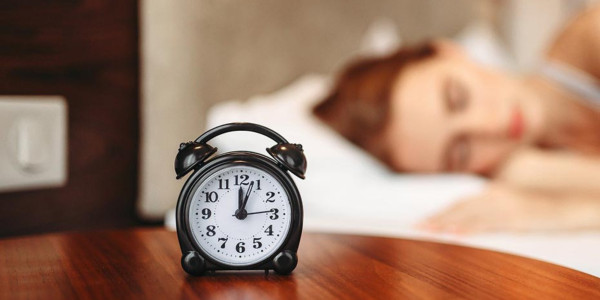 10 astuces pour bien dormir