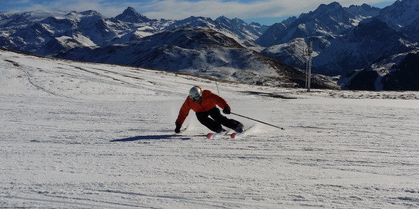 Bien choisir ses skis de location
