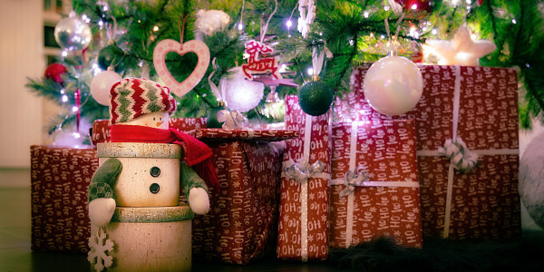 Quiz : Connaissez-vous bien les traditions de Noël ?