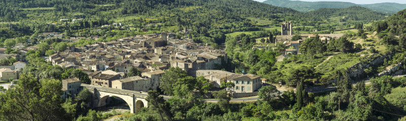 Lagrasse