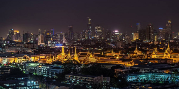 La Thaïlande et ses trésors culturels