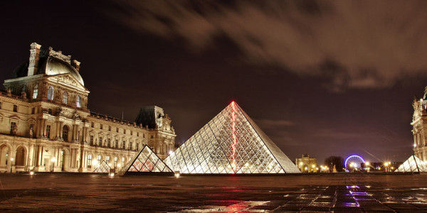 Pass Education : musées et monuments gratuits