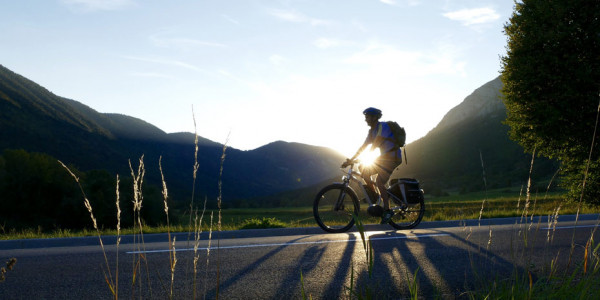 10 bonnes raisons d'opter pour un vélo électrique