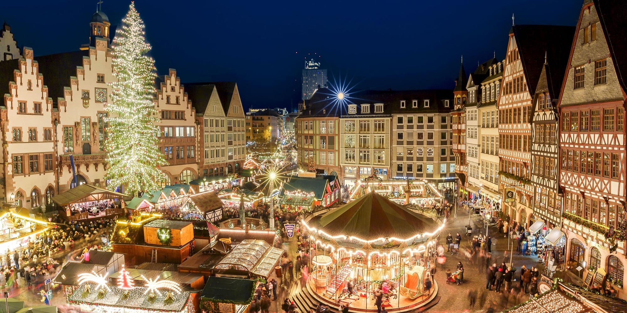 Marchés de Noël ! Ekoya