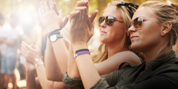 Un ticket pour l'émerveillement