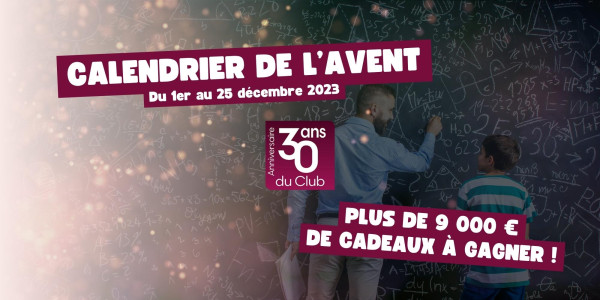 Grand jeu-concours