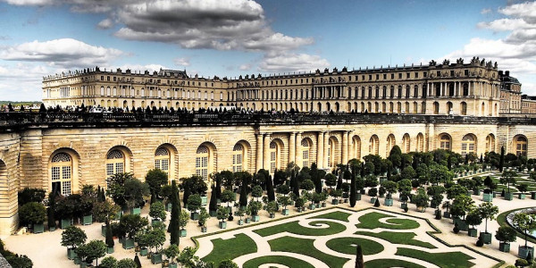 Préparez votre visite au Château de Versailles