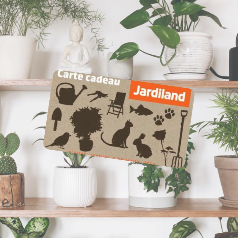 Jardiland