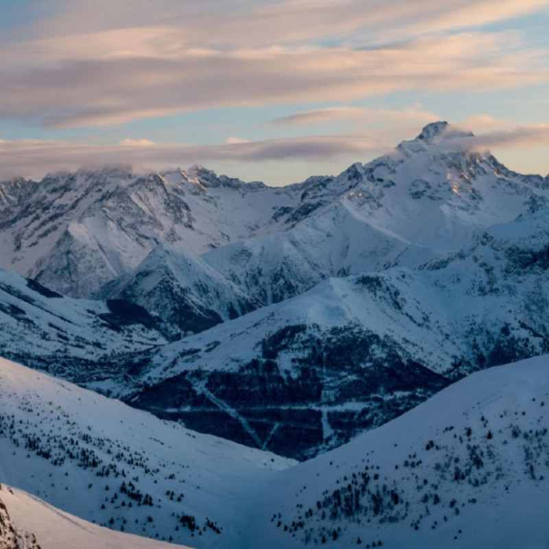 LA FRANCE DU NORD AU SUD