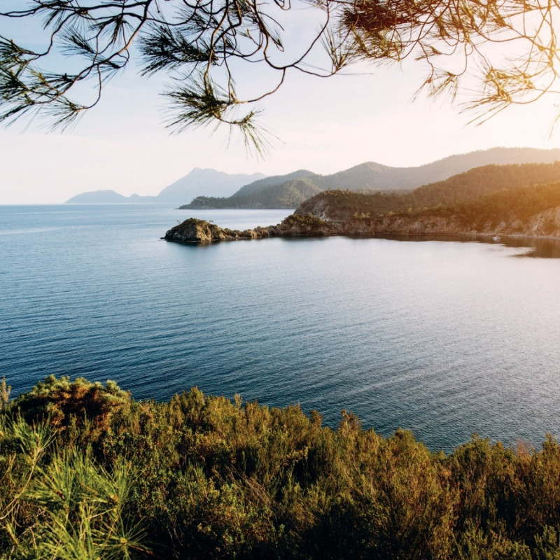 LA FRANCE DU NORD AU SUD