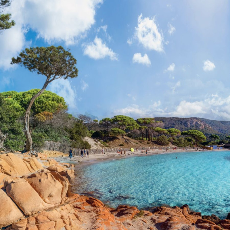 LA FRANCE DU NORD AU SUD Campings enseignants Ekoya