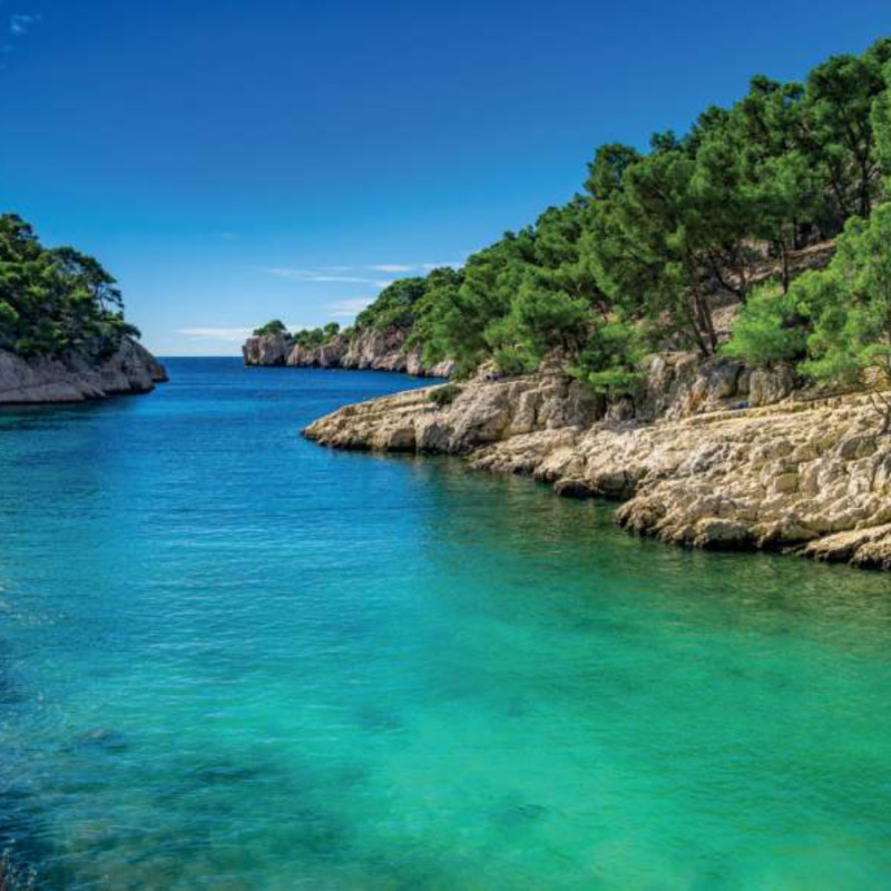 LA FRANCE DU NORD AU SUD