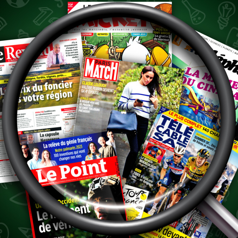 A2PRESSE