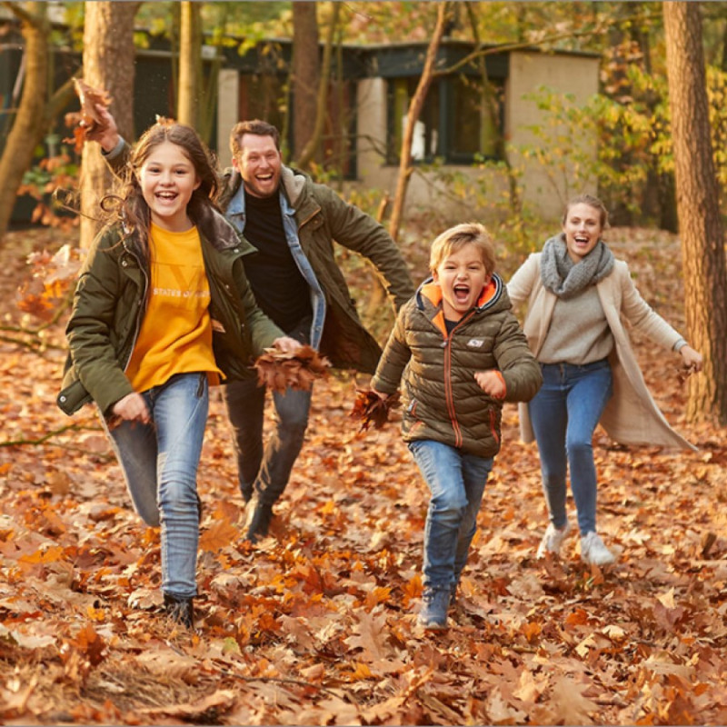 CENTER PARCS