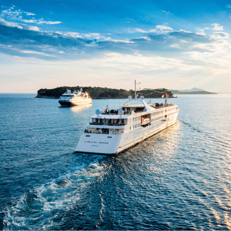 CROISIEUROPE