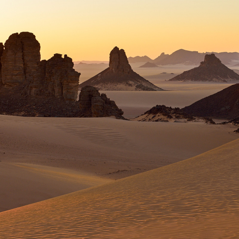 TERRES D'AVENTURE