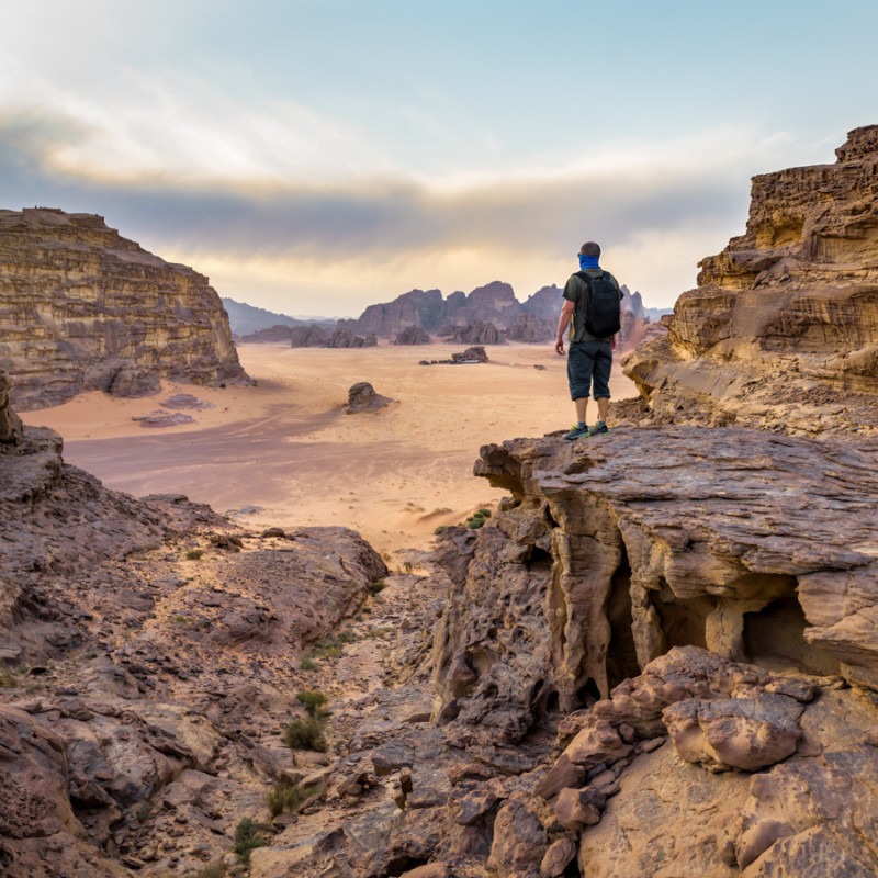 TERRES D'AVENTURE