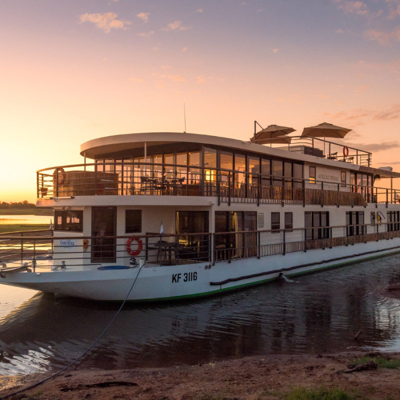 CROISIEUROPE