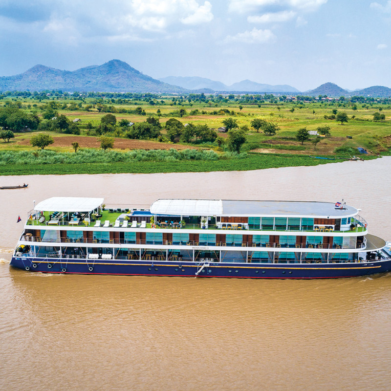 CROISIEUROPE