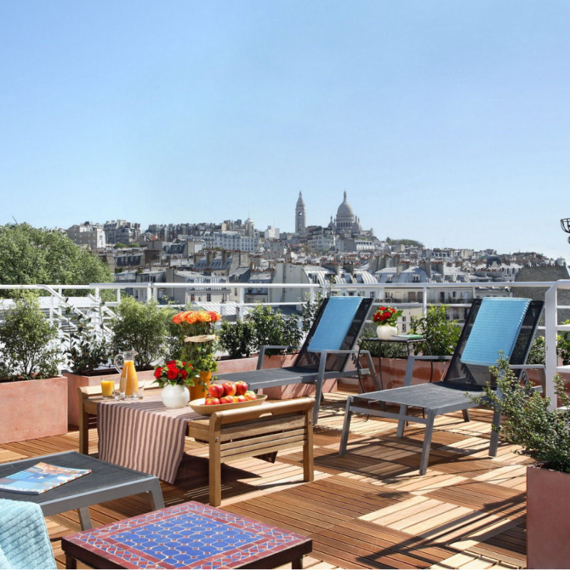 CITADINES APART'HOTEL