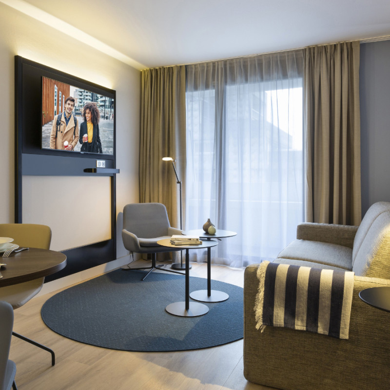 CITADINES APART'HOTEL