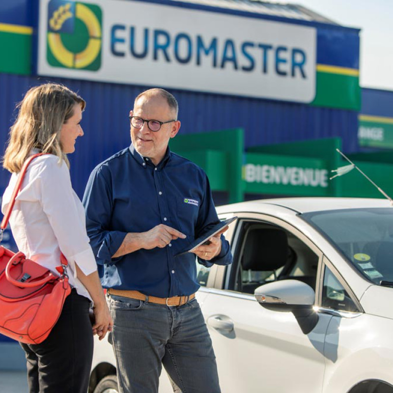 EUROMASTER