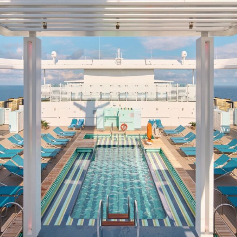 COSTA CROISIERES