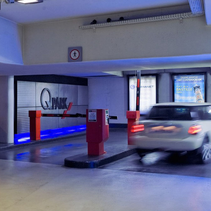 Q-PARK