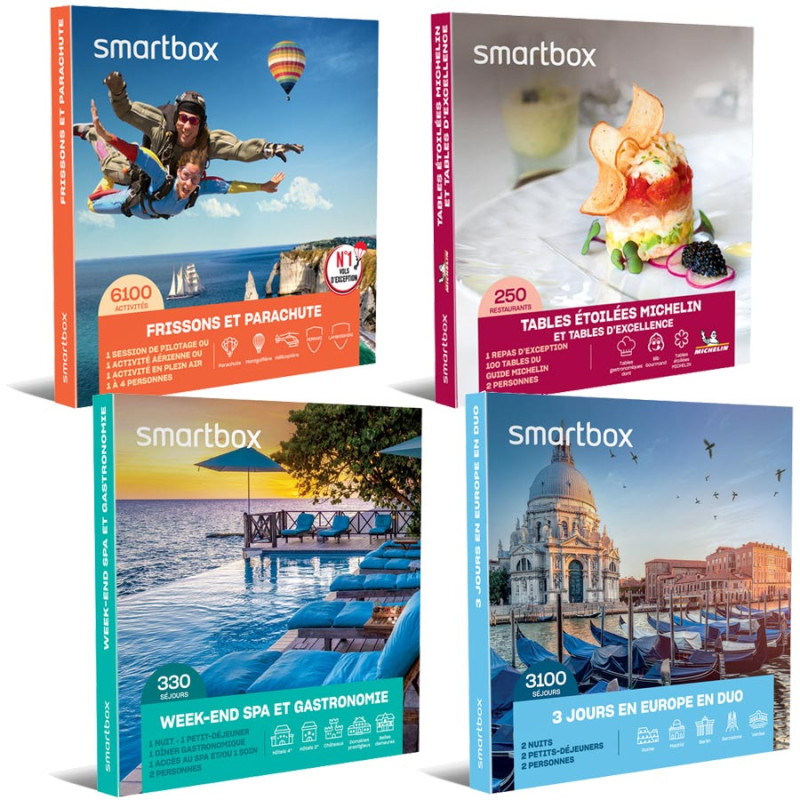 SMARTBOX
