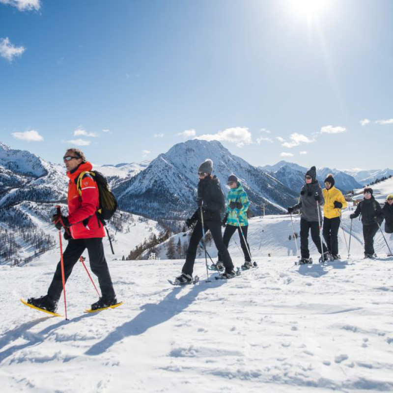 LES VILLAGES CLUBS DU SOLEIL