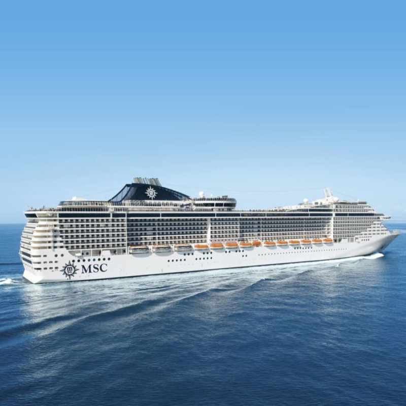 MSC CROISIÈRES