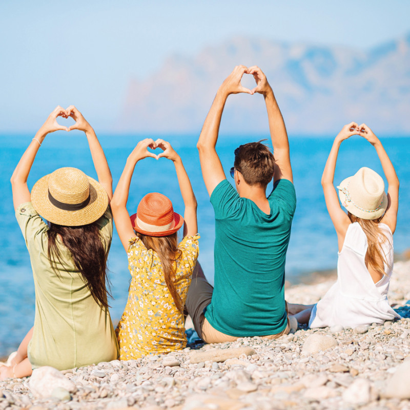 TOURISTRA VACANCES