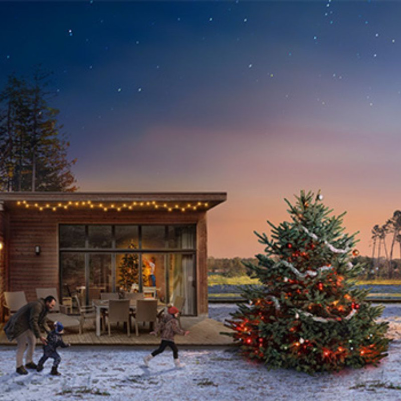 CENTER PARCS