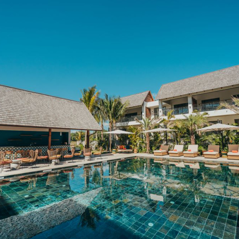 DOMAINE DE GRAND BAIE