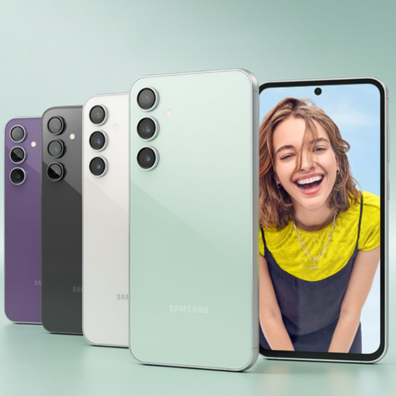 SAMSUNG