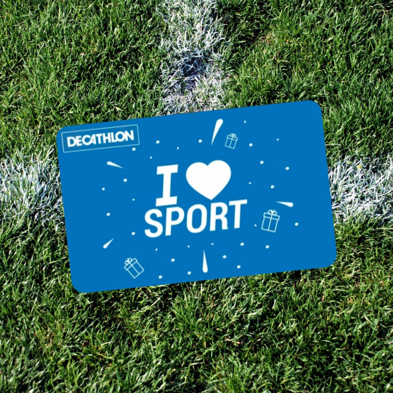 DECATHLON