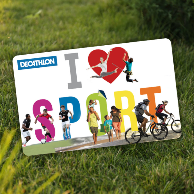 DECATHLON
