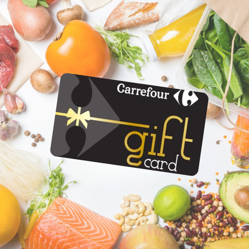 CARREFOUR