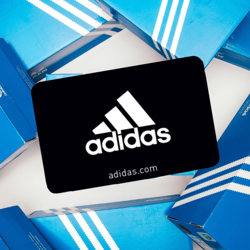 ADIDAS