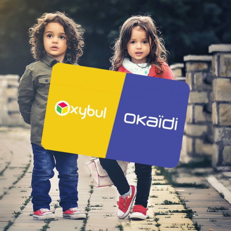 OXYBUL & OKAÏDI