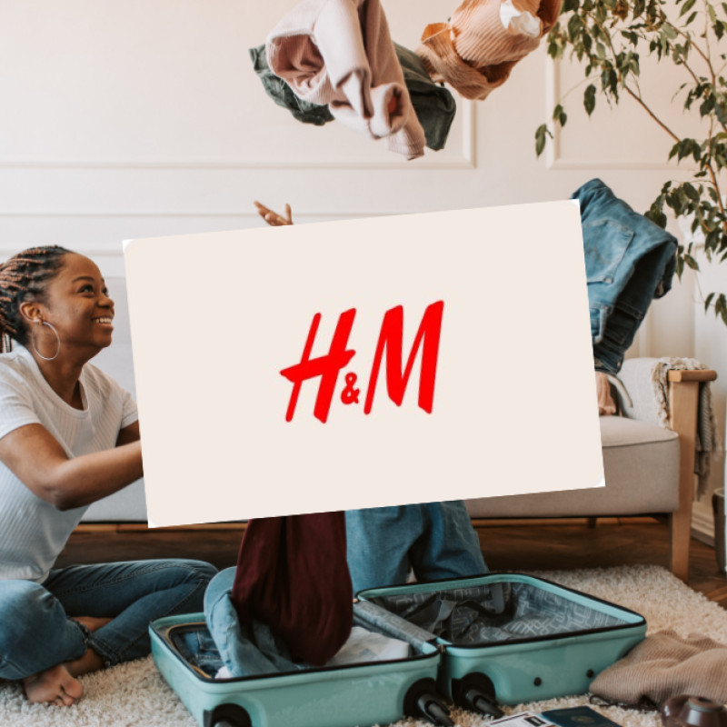 H&M