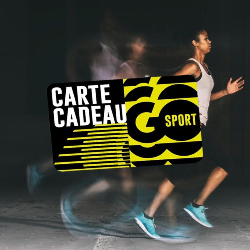 GO SPORT